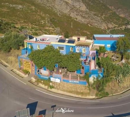 Complexe Rueda Ξενοδοχείο Ouslaf Εξωτερικό φωτογραφία
