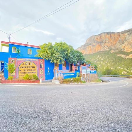 Complexe Rueda Ξενοδοχείο Ouslaf Εξωτερικό φωτογραφία